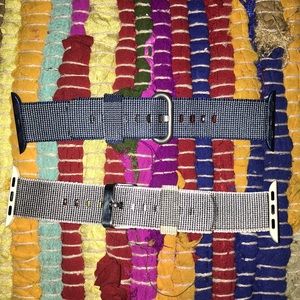 2 apple watch 38 mm bands